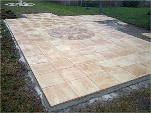 Patio Design Ideas, Brooksville, FL